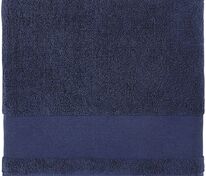 Полотенце Peninsula Medium, кобальт (темно-синее) арт.03095319TUN