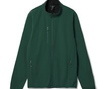 Куртка мужская Radian Men, темно-зеленая арт.03090266