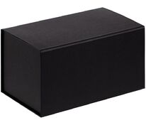 Коробка Very Much, черная арт.7075.30