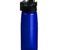 Спортивная бутылка Rally, синяя арт.12057.40