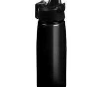 Спортивная бутылка Rally, черная арт.12057.30