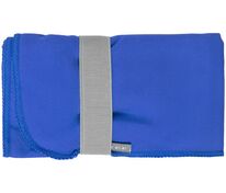 Спортивное полотенце Vigo Small, синее арт.15001.40