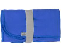 Спортивное полотенце Vigo Medium, синее арт.15002.40