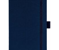 Блокнот Freenote Mini, в линейку, синий арт.5873.44