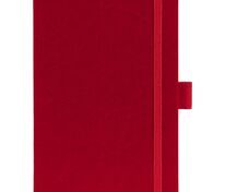 Блокнот Freenote Mini, в линейку, темно-красный арт.5873.05