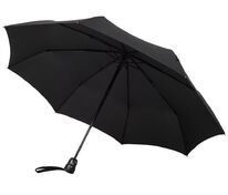 Складной зонт Gran Turismo Carbon, черный арт.5257.30