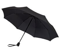 Складной зонт Gran Turismo, черный арт.5258.30
