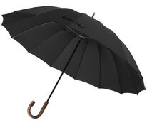 Зонт-трость Big Boss, черный арт.5260.30