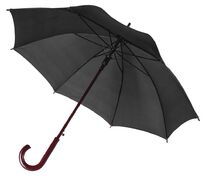 Зонт-трость Standard, черный арт.12393.30