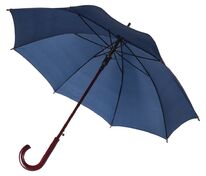 Зонт-трость Standard, темно-синий арт.12393.40