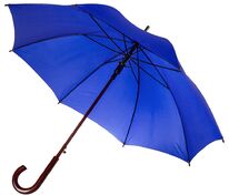 Зонт-трость Standard, ярко-синий арт.12393.44