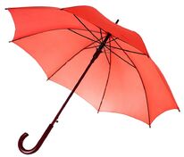 Зонт-трость Standard, красный арт.12393.50