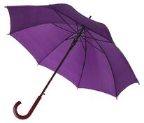 Зонт-трость Standard, фиолетовый арт.12393.77