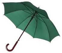 Зонт-трость Standard, зеленый арт.12393.90