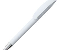Ручка шариковая Prodir DS3.1 TPC, белая арт.5264.60