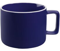 Чашка Fusion, синяя арт.12916.40