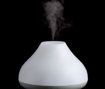 Увлажнитель-ароматизатор воздуха с подсветкой H7, белый арт.16077.60