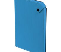 Ежедневник Tenax, недатированный, голубой арт.11668.14