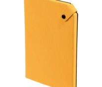 Ежедневник Tenax, недатированный, желтый арт.11668.80