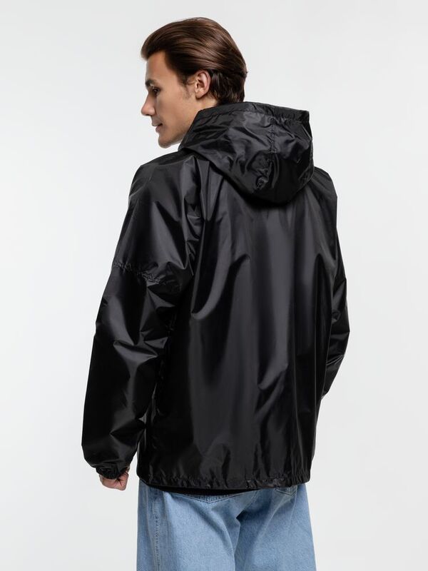 Ветровка Kivach Promo, черный арт.11726.30