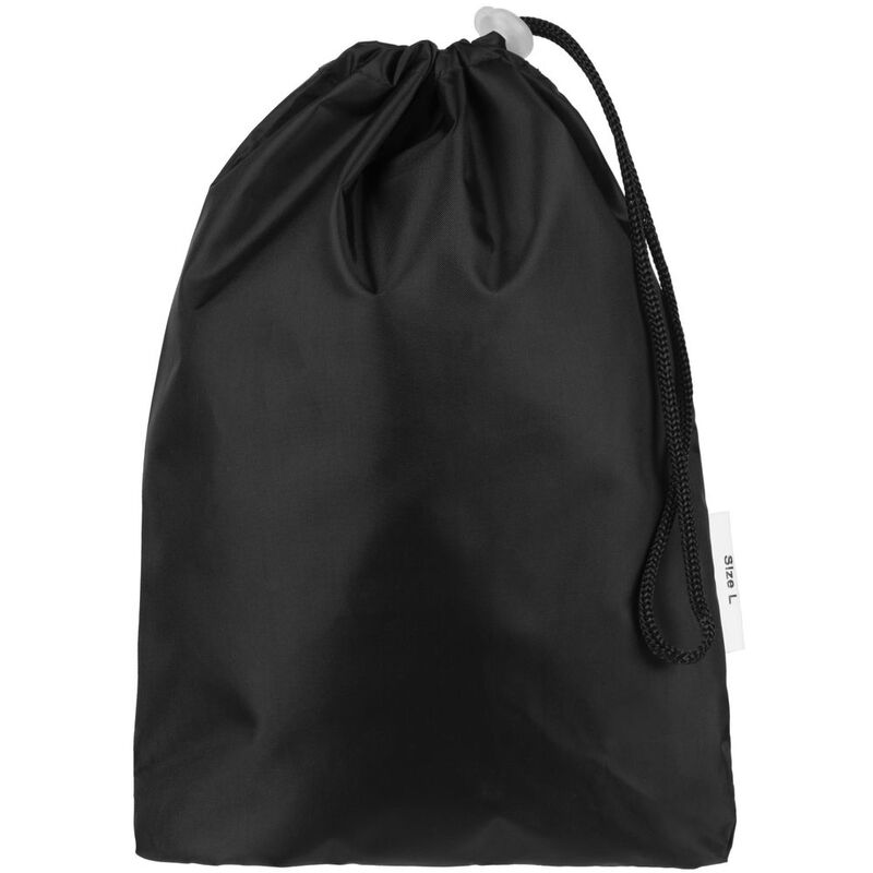 Ветровка Kivach Promo, черный арт.11726.30