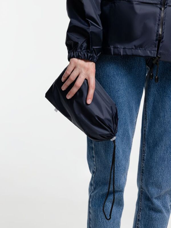 Ветровка Kivach Promo, темно-синий арт.11726.40