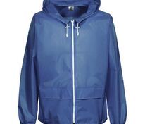 Ветровка Kivach Promo, ярко-синий арт.11726.44