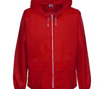 Ветровка Kivach Promo, красный арт.11726.50