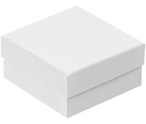 Коробка Emmet, малая, белая арт.12241.60