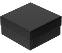 Коробка Emmet, малая, черная арт.12241.30