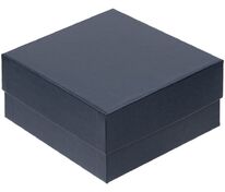 Коробка Emmet, средняя, синяя арт.12242.40