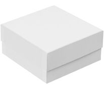 Коробка Emmet, средняя, белая арт.12242.60