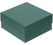 Коробка Emmet, средняя, зеленая арт.12242.90