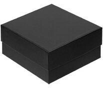 Коробка Emmet, средняя, черная арт.12242.30