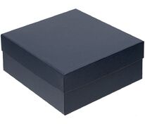 Коробка Emmet, большая, синяя арт.12243.40