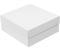 Коробка Emmet, большая, белая арт.12243.60
