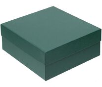 Коробка Emmet, большая, зеленая арт.12243.90