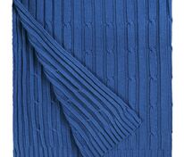Плед Remit, ярко-синий (василек) арт.12240.40