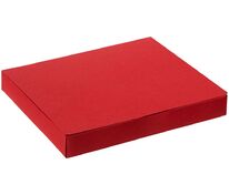 Коробка самосборная Flacky, красная арт.12208.50
