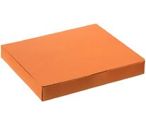 Коробка самосборная Flacky, оранжевая арт.12208.20
