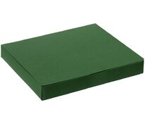 Коробка самосборная Flacky, зеленая арт.12208.90