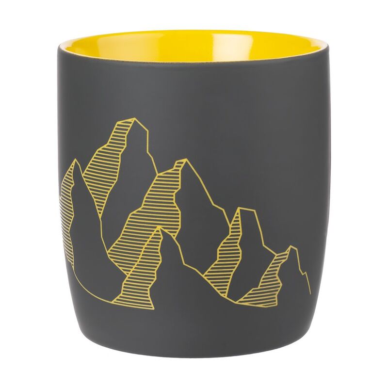 Кружка Surprise Touch с покрытием софт-тач, голубая арт.12503.49