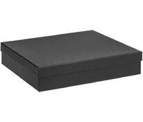 Коробка Giftbox, черная арт.3357.30