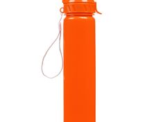 Бутылка для воды Barley, оранжевая арт.12351.20