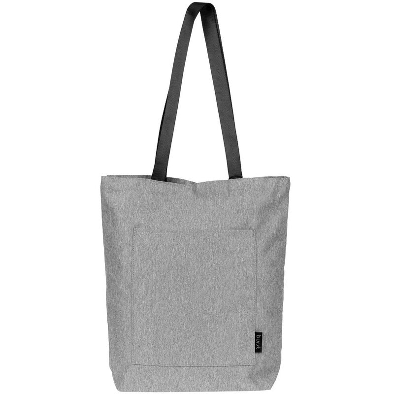 Сумка для покупок Oneworld, серая арт.12422.10