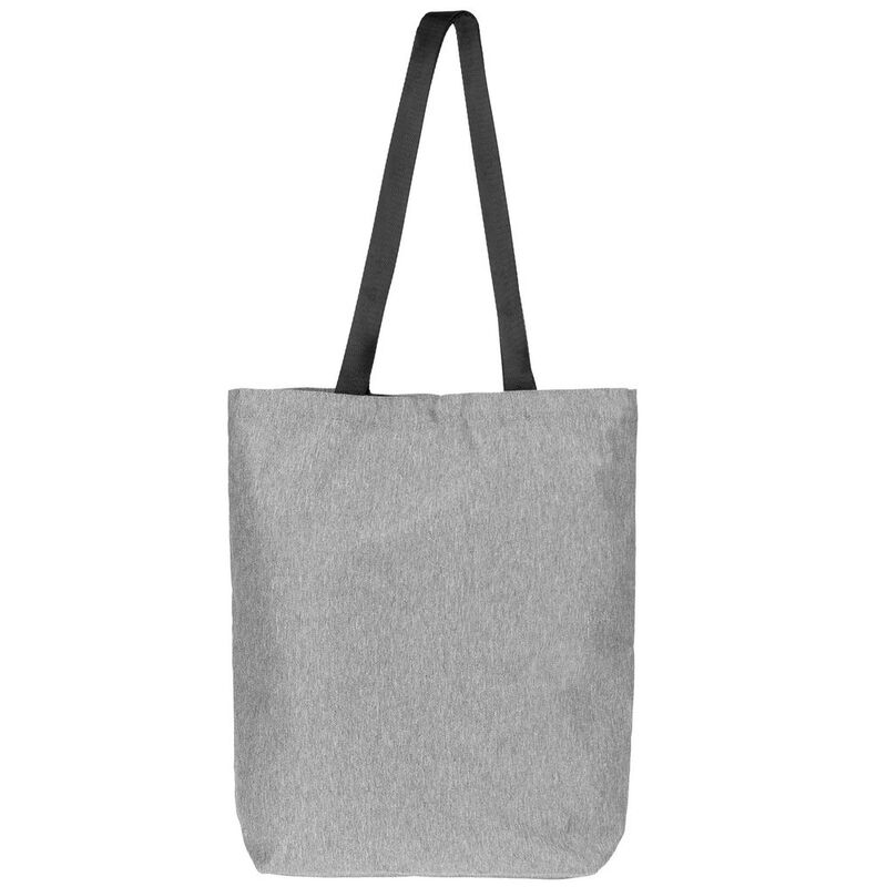 Сумка для покупок Oneworld, серая арт.12422.10