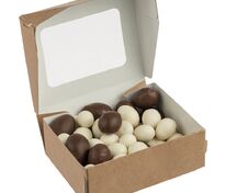 Орехи в шоколадной глазури Sweetnut арт.12435.00