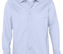 Рубашка мужская с длинным рукавом Brighton, голубая арт.2508.14