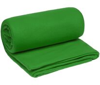 Плед-спальник Snug, зеленый арт.11247.90