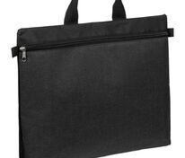 Конференц-сумка Melango, черная арт.12429.30